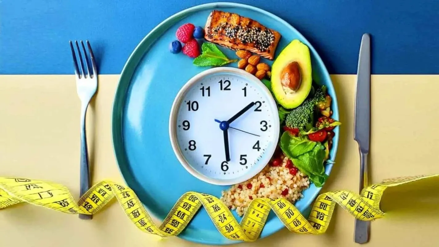 dieta intermitente